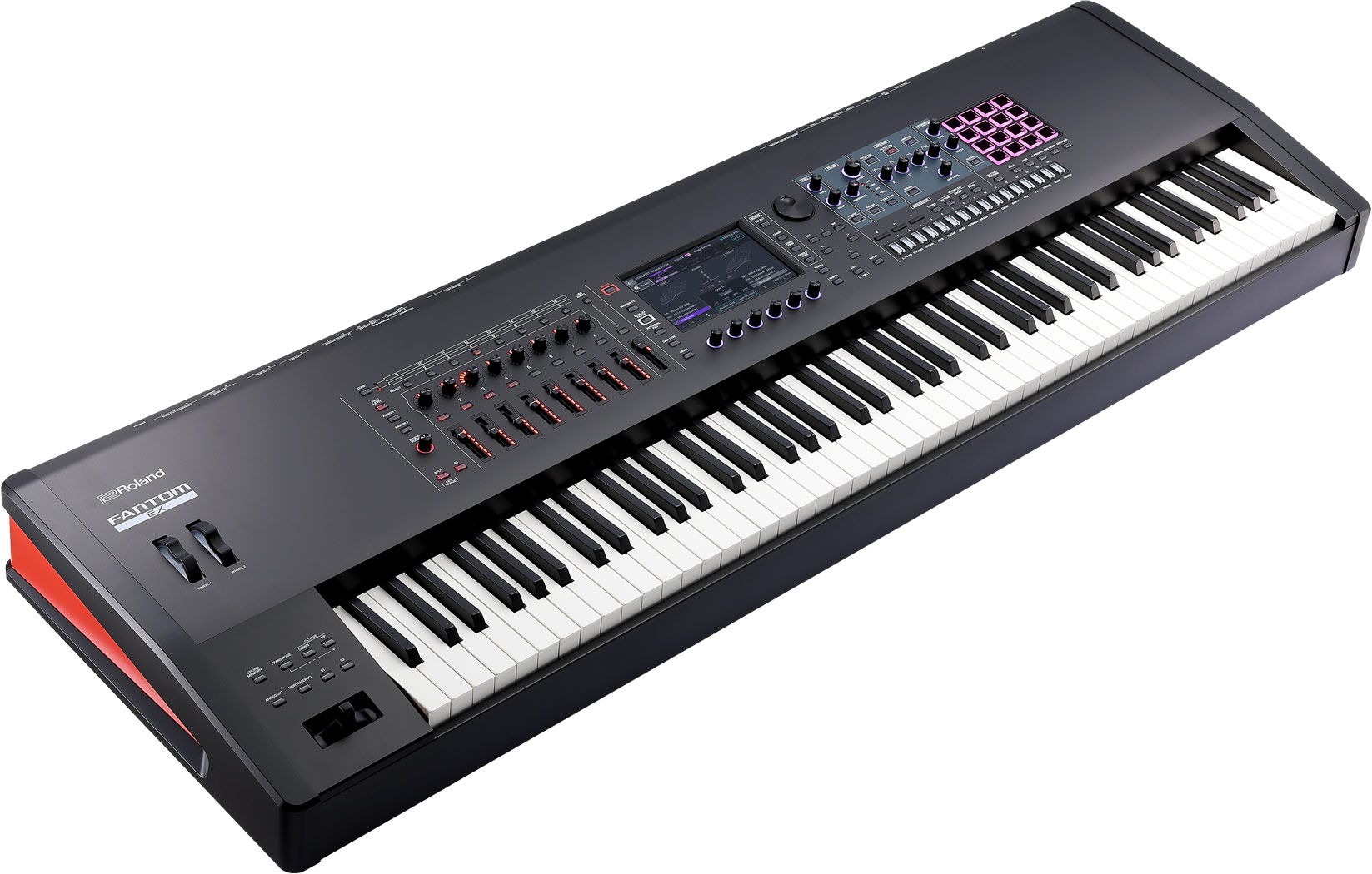Roland Fantom 8